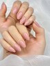 【hand】＊ワンカラー　オフ込み