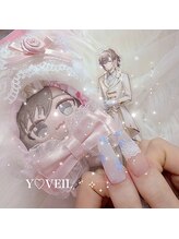 ワイベール 新宿東口店(YVeil)/