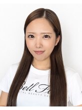 ベルフルールブランチ 札幌月寒店&nbsp;渡部 