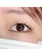 ロコアイラッシュ(loko eyelash)の写真/モチ抜群のLEDで理想を叶えます♪ナチュラル～バッチリまで幅広く対応◎朝のメイクの短縮に