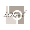 ロイネイル 札幌店(LOI nail)のお店ロゴ
