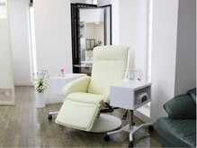 ビースペースオフ (B SPACE OFF)/サロン雰囲気