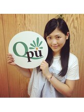 キュープ 柏店(Qpu)/西野美姫様ご来店