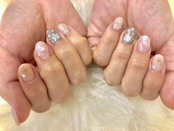 サロンドビオ(Salon de vio)/