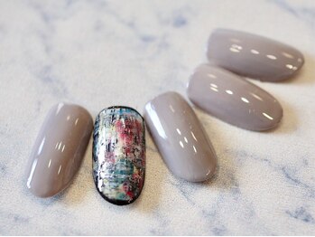 ポルカドット(Polka.)/