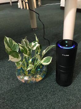 イヤシス アルプラザ敦賀店/コロナ感染防止対策