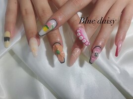 お寿司ネイル☆