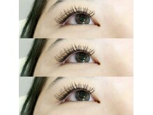 プライズアイリス アイラッシュ 池袋東口店(prize Iris eyelash)/セクシーデザイン♪【池袋】