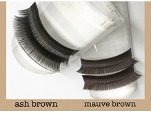 セレビアイ 日本橋店/フラットブラウン