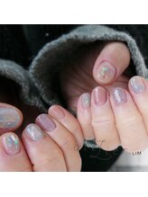 アトリエ プラス リム(atelier +LIM)/春先取り