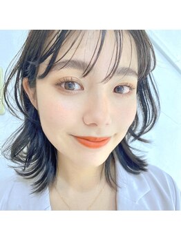 フィオブロウ 大阪梅田店(fiio brow)/fiiobrow#大阪梅田#中崎町茶屋町