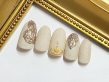 グリッター(GLITTER)/ニュアンスミラー