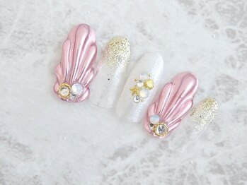 ラルネイル 大宮(Lull. nail)/