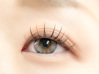 パティオアイラッシュ(Patio eyelash)/カラーエクステ