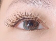 リーチェビューティアオ(riche Beauty Ao)/カシミアフラットラッシュ☆