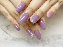 エルモサ/ネイルデザイン