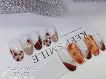 フローラネイルサロン/