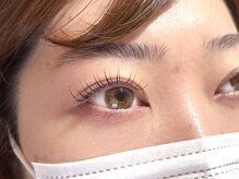 ドリームシャイニー 西葛西店(Dream Shiny)/パリジェンヌラッシュリフト