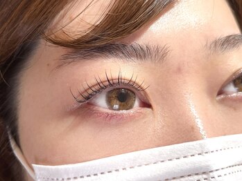 ドリームシャイニー 西葛西店(Dream Shiny)/パリジェンヌラッシュリフト