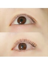 ナチュレ 新松戸店(NATURE)/パリジェンヌラッシュリフト