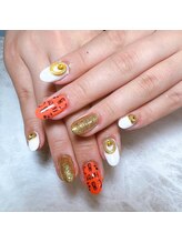 トレジャー(treasure)/