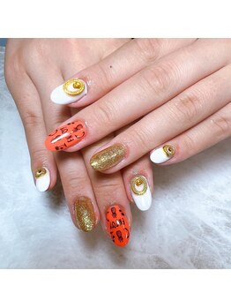 トレジャー(treasure)/