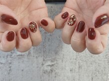 ネイルミント(NAIL MINT)/