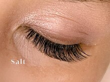 ソルト(Salt)/ボリュームラッシュ4D150束