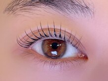 シル シェノン(cil shenon)/まつげパーマ