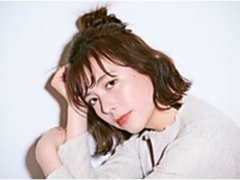 リア 亀戸店(lia)/メイクが映える目元に♪