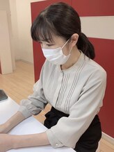 ジャストネイル(JustNail) 椎 原