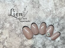 リアン 川崎店(Lien)/トレンドネイル★