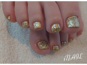 アイネイル(iNAIL)/
