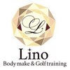 リノ 広島(Lino)のお店ロゴ