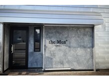 ザ メン バイ アンエイチ(the Men' by un. H)の雰囲気（メンズの為のお気軽に通える隠れ家的お一人様貸切サロン◎）