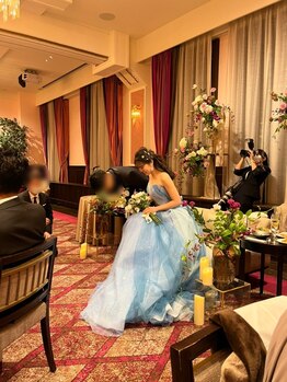 サンイチゼロ(310)/ブライダル