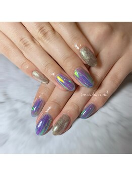 トータルビューティーローズ(Rose)/