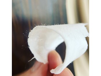 ラフォクシー(La.Foxy)/フェイスワックス脱毛