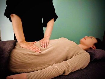 クリア(CLEAR)/頭と腸は連動しています。