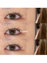 クラッチ 博多(CLUTCH)/パリジェンヌラッシュリフト