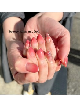 エムシーベル(m.c bell)/