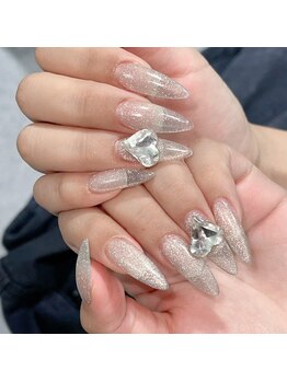 クイーンズビューティーサロン 新宿本店(Queen's beauty salon)/