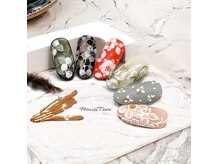 グランチュール(Grantulle)