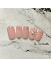 ティーエヌ 船橋店/【定額6000円】