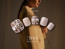 ディーバ 相模大野店(Diva)/FootデザインSelect