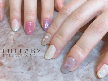 ララバイ 立川北口店(LULLABY)/LULLABYやり放題コース