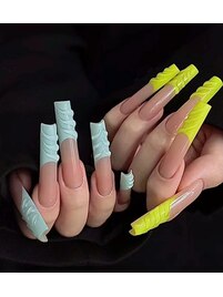 【スーパーロング】