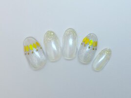 7月【ハンド】シンプル定額