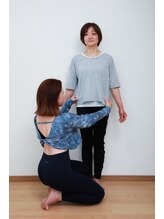 コア(KOA)/お体の状態もしっかりチェック◎