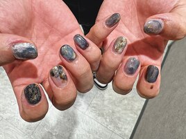 おまかせメンズニュアンス